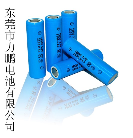 供应锂离子电池